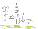 Logo: St. Amandus Datteln