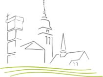 Logo St. Amandus Datteln