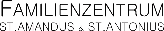 Familienzentrum St. Amandus & St. Antonius